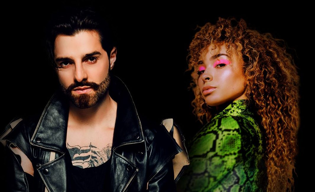 Alok, Ella Eyre & Kenny Dope feat. Never Dull